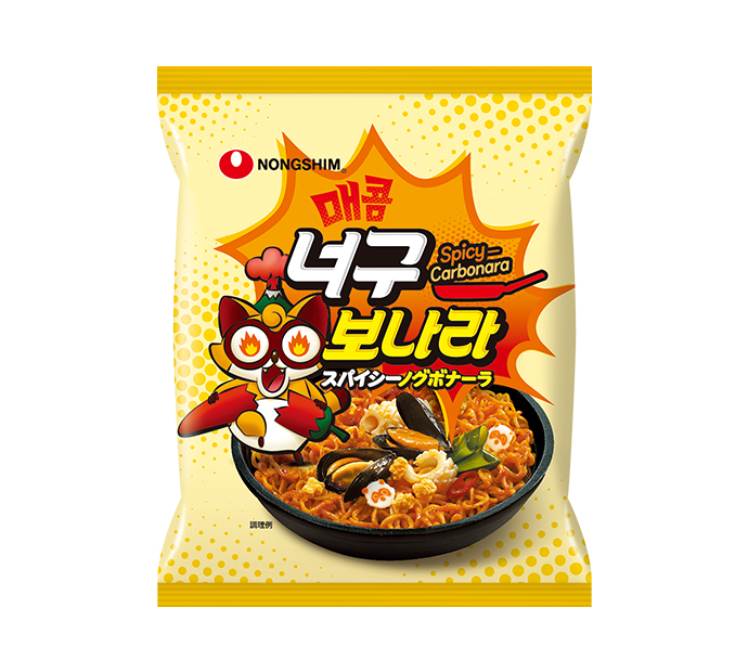 製品情報一覧 | NONGSHIM