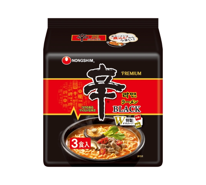 製品情報一覧 | NONGSHIM